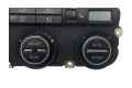 Блок управления климат-контролем 74641471, 22090551   Volkswagen Touran I