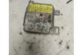 Блок подушек безопасности 7700428310, CENTRALITAAIRBAG Renault Clio I