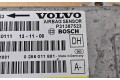 Блок подушек безопасности 31387523 Volvo V60