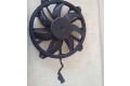 Вентилятор радиатора 988495HC Citroen C4 I