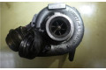 Turbodmychadlo Турбина A6110960999 Mercedes-Benz C W203