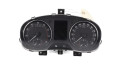 Панель приборов 5J0920841G   Skoda Fabia Mk2 (5J)       