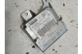 Блок подушек безопасности 9665558380 Citroen Berlingo