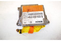 Блок подушек безопасности 8l0959655g, 0285001352 Audi A3 S3 8L