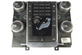 Блок управления климат-контролем 31398588   Volvo V60
