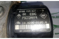 Jednotka ABS 8200159837D Renault Espace IV 2002