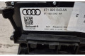 Блок управления климат-контролем 8T1820043ASXZF   Audi Q5 SQ5