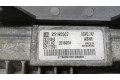 Řídící jednotka 25190507, 25184894   Chevrolet Captiva 2014