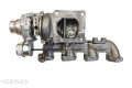 Турбина Ford Transit - Tourneo Connect 802419-0008, TC10-0510