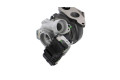 Turbodmychadlo Турбина 54359700043, 54359700043 BMW X1 E84