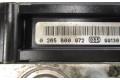 Блок АБС 589201H400 KIA Ceed 2006 - 2012 года