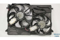 Вентилятор радиатора     31200375    Volvo V70 