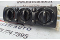 Блок управления климат-контролем 64111502214, 64111502214 Mini One Cooper R50 53