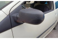 Зеркало электрическое        Renault Twingo II  2007 - 2014 года   