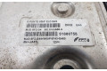 Řídící jednotka 51880758, 51880758   Fiat Punto (199) 2011