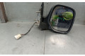 Zpětné zrcátko  Citroen Berlingo 1997  8153HS, 8153HS  