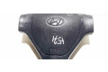 Подушка безопасности водителя 1c56900020, af103171057   Hyundai Getz