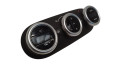 Блок управления климат-контролем 156145243, 156145243 Alfa Romeo Giulietta