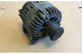 Генератор TG14C016, PO459442   Skoda Superb B6 (3T)      