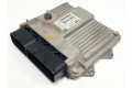Блок управления двигателя 7160002701, 55192095   Suzuki Ignis