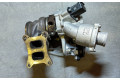 Турбина Volkswagen Golf VIII 06K145874Q, 752T121754C1