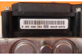 Блок АБС 0265800584, 0265800584 Dacia Logan I 2004 - 2012 года