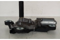 Двигатель стеклоочистителя заднего стекла 30763683, 0390201823 Ford Galaxy 2006 - 2015 года
