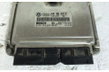Блок управления двигателя 045906019G, 0281010220   Audi A2