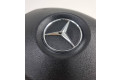 Надувная подушка для руля    Mercedes-Benz A W176    
