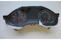 Панель приборов 4G8920984K Audi A6 C7