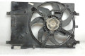 Вентилятор радиатора E5482 Fiat Grande Punto 1.4