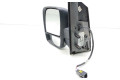 Зеркало электрическое        Peugeot Expert  2007 - 2016 года   