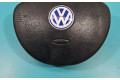 Подушка безопасности водителя 1C0880201E, IMPRK1384293   Volkswagen New Beetle