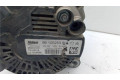 Генератор 9810525380   Citroen C4 II Picasso 1.6     