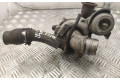 Turbodmychadlo Турбина 9681885680 Citroen C6 2.2 4HT (DW12BTED4)