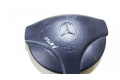 Подушка безопасности водителя 1684600198, 3l1990110227 Mercedes-Benz A W168