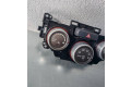 Блок управления климат-контролем 72311FG030, 5037226670   Subaru Forester SH