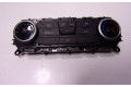 Блок управления климат-контролем 2473901, KK2T19980BA   Ford Transit   Tourneo Connect