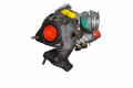 Turbodmychadlo Турбина H8200638766, GTA1549LV   Nissan X-Trail T31   M9R