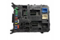 Блок управления 25994246, 981218858002 Citroen Berlingo
