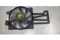 Вентилятор радиатора Tata Indica Vista I