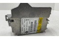 Turbodmychadlo Блок управления надувных подушек 6977427, 31697742701V BMW 1 E81 E87 2.0 M47