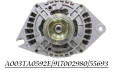 Генератор 917002980, A003TA0592E   Peugeot 605      