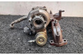  Турбина Volkswagen Polo IV 9N3  045145701         