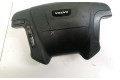 Подушка безопасности водителя 31104258, A6101A Volvo V70