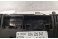 Блок управления климат-контролем 8XA8200436PS   Audi A1
