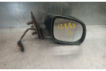 Зеркало электрическое Skoda Octavia Mk1 (1U) 1996 - 2004 года