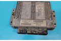Блок управления двигателем ECU 9650825580, IMPRK1368956 Citroen Berlingo