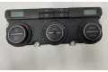 Блок управления климат-контролем 74641450, 18050551 Volkswagen Touran I