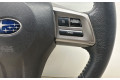 Руль Subaru Forester SJ  2013 - 2018 года       